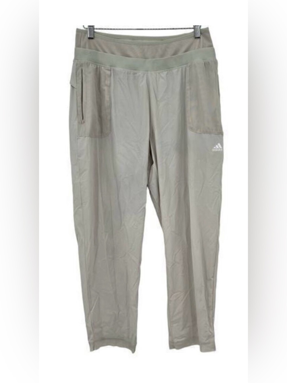Adidas Lightweight Women's Performance Joggers